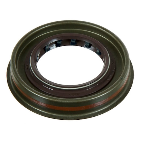 National Oil Seals & Bearings Jeep Commander 10-07 Oil Seal, 710877 710877